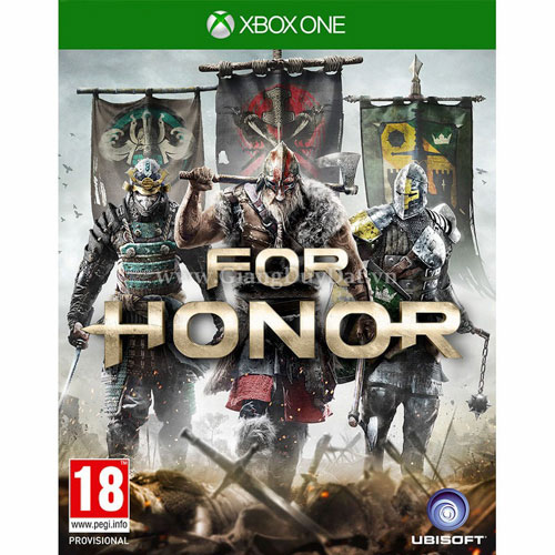 For Honor - US