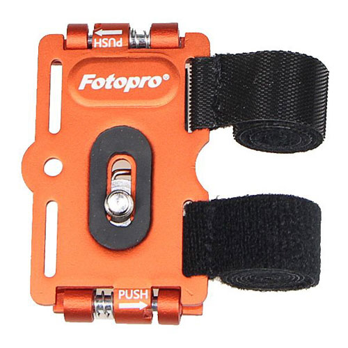 Fotopro Action Mount