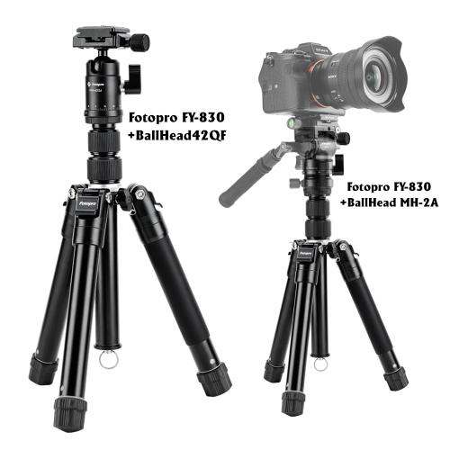 Fotopro FY-830 Detachable Tripod