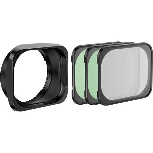 Freewell Lens Hood for Ricoh GRIV
