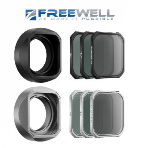 Freewell Lens Hood XF 23mm F2.8