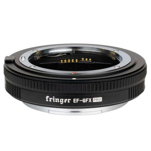 Fringer EF-GFX Pro