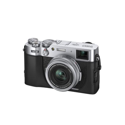 Fujifilm Leather Case LC-X100F l Halfcase X100F