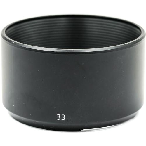 FUJIFILM Lens Hood for XF 33mm f/1.4 R LM WR