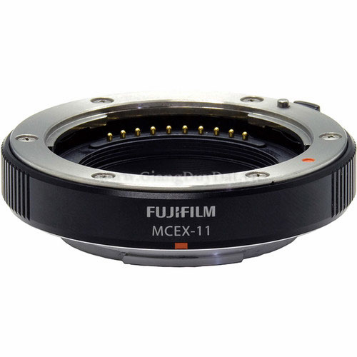 Fujifilm MCEX-11 11mm Extension Tube