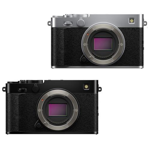 Fujifilm X-E5