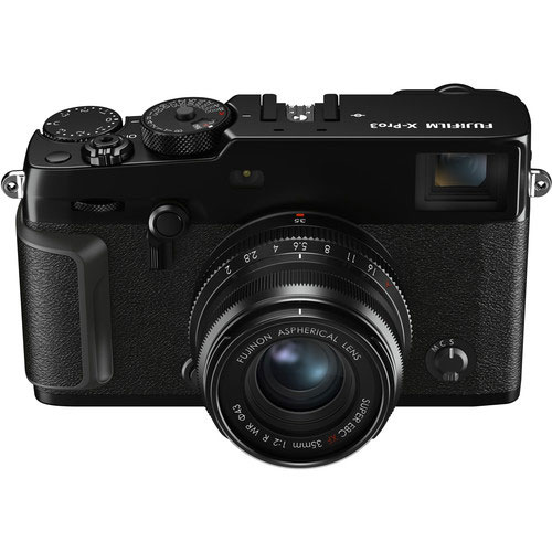 fujifilm x pro 3 harga