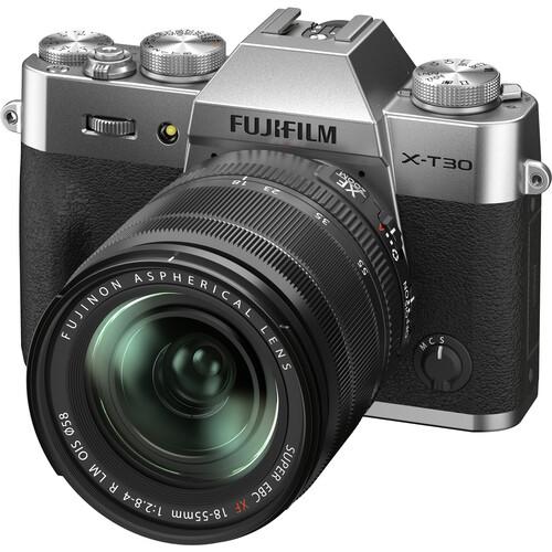 Fujifilm XT30 / XT30 II Leather Camera Case – kaza-deluxe