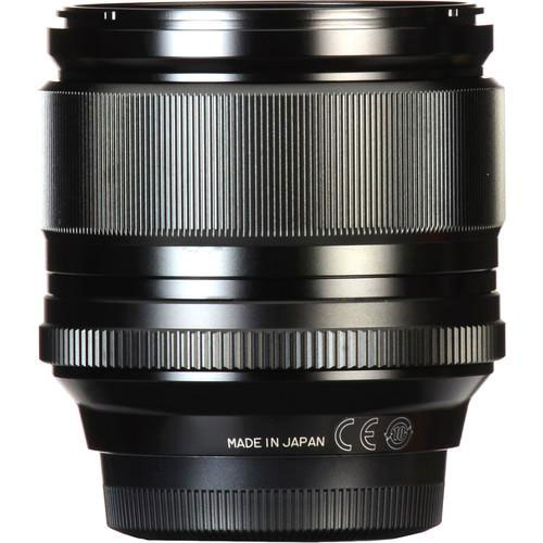 FUJI FILM Fujinon XF 56mm f/1.2 R APD - レンズ(単焦点)