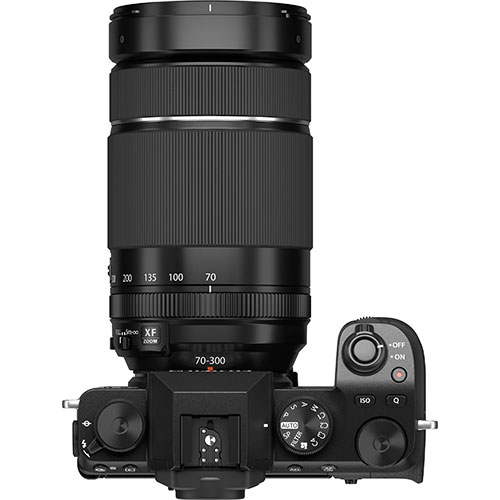 fujinon c 300