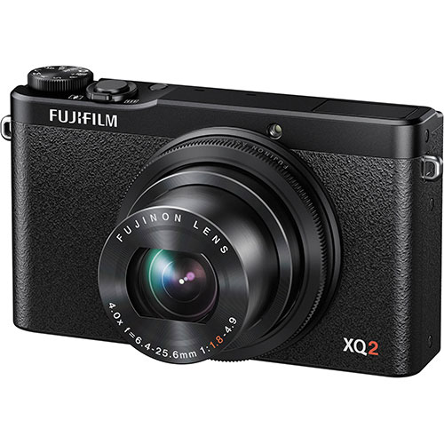 Fujifilm XQ2