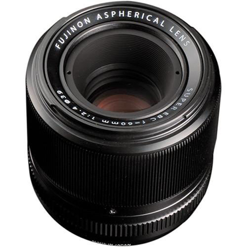 Fujinon XF 60mm f/2.4 R Macro - Giang Duy Đạt