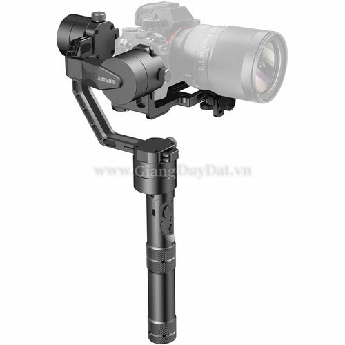 Gimbal chống rung Zhiyun Crane V2 - dùng cho máy ảnh Mirroless và máy ảnh DSLR