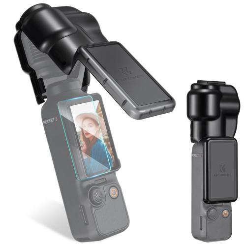 Gimbal bảo vệ màn hình for DJI Osmo Pocket 3 / Pocket 4 KF31.068