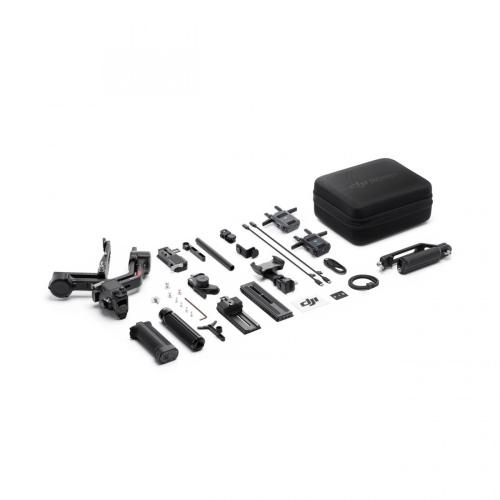 Gimbal DJI RS4 Pro Combo (phiên bản 2026)