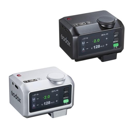 Godox iT30Pro TTL cho Sony