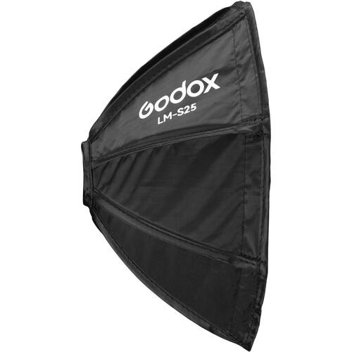 Godox Octa Softbox for Lux Master Flash LM-S25