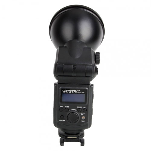 Godox Witstro AD 180 Kit