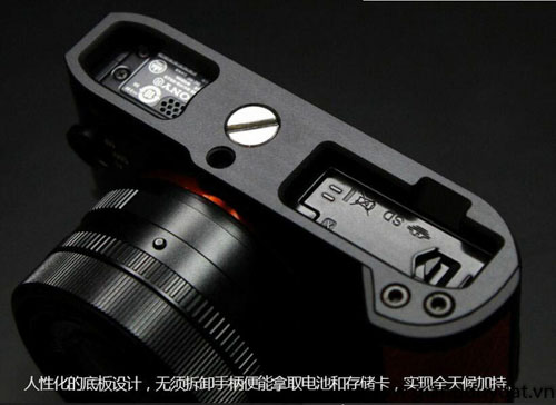 rx1 grip