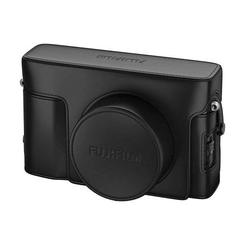 Halfcase Fujifilm X100V BLC-X100V