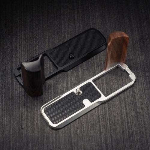 Hand grip Gỗ OM SYSTEM PEN