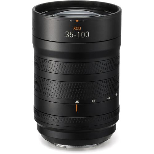 Hasselblad XCD 35-100mm f/2.8-4