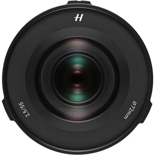 Hasselblad XCD 55mm f/2.5 V - Giang Duy Đạt