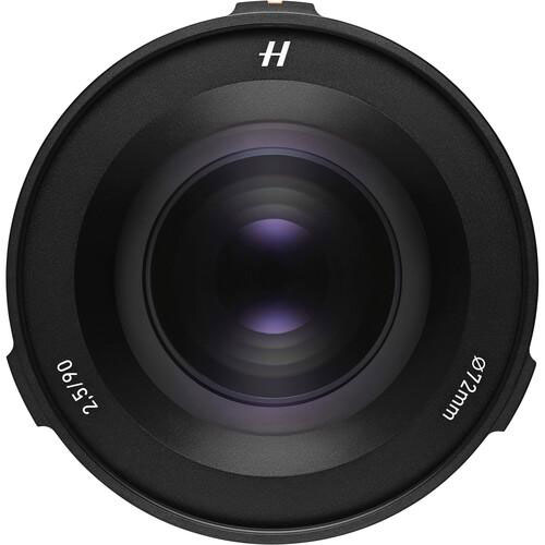 HASSELBLAD なぶ (ハッセルブラッド) XCD 90mm F2.5 V