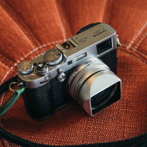 fujifilm x100v squarehood