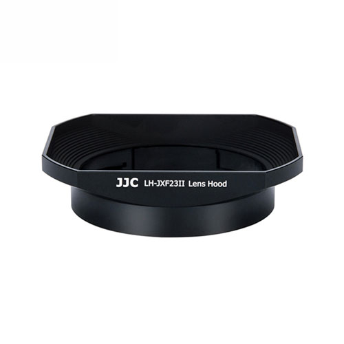 Hood JJC LH-JXF23II for Fujifilm XF 23mm XF 56mm