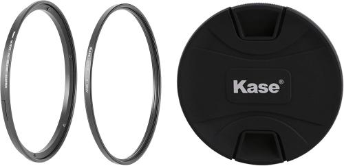 Kase MC UV Filter Kit for Nikon Z 800mm f/6.3 VR S