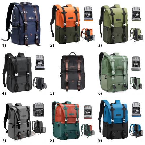 K&F Concept Beta 20L Camera Backpack KF13.087AV8