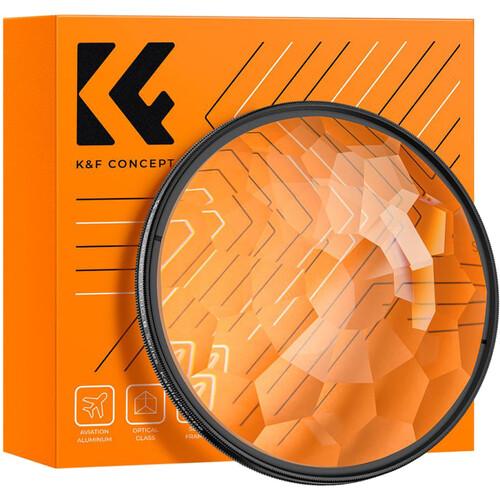 K&F Concept Nano-B Series Kaleidoscope