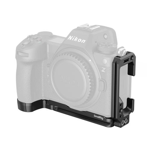 L-Shape Mount Plate for Nikon Z 6III