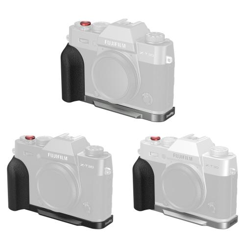 L-Shaped Handle for FUJIFILM X-T30 III X-T30 II X-T30 5663 5664 5665 