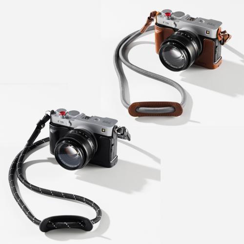 Leather Case Kit for FUJIFILM X-E5 5449 5450