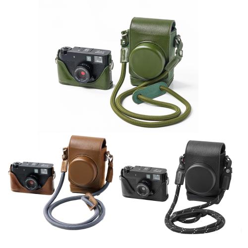 Leather Case Kit for FUJIFILM X Half