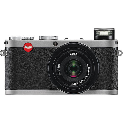 Leica X1 With Elmarit 24mm f/2.8