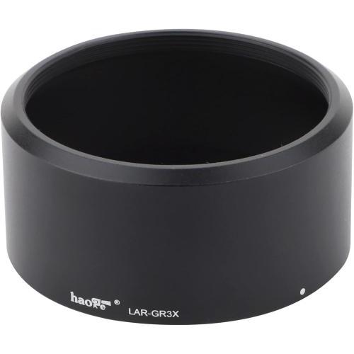 Lens Adapter RICOH GR3X GRIIIX Haoge LAR-GR3X