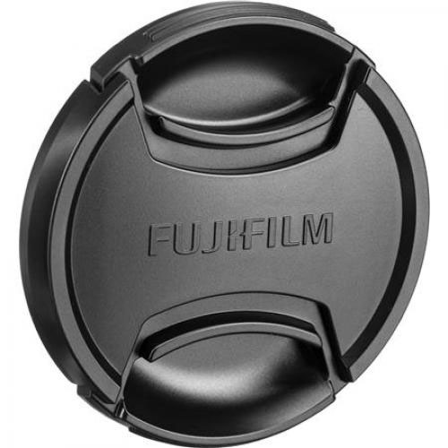 Lens Cap Fujifilm 39mm For XF27mm, XF60mm