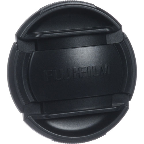 Lens Cap Fujifilm 58mm For XF14mm, XF18-55mm