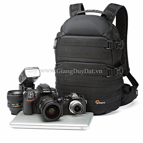 Lowepro LP37269-PWW Pro Trekker BP 450 AW II Outdoor Camera Backpack – Cash  Converters