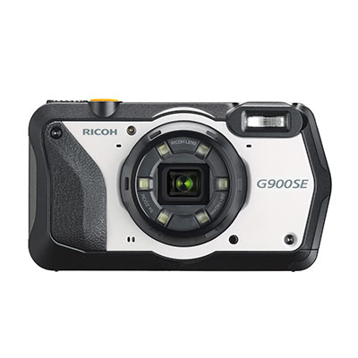 Máy ảnh chống nước Ricoh G900SE