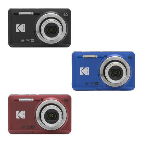 Máy Ảnh Compact Digital Kodak PIXPRO FZ55 / Kodak FZ55