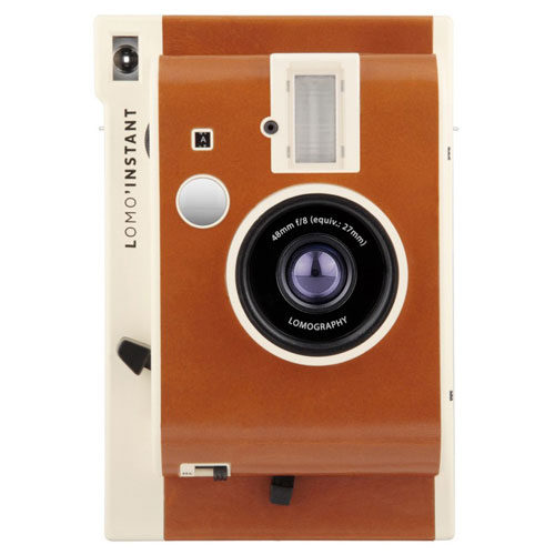 lomo instant lomography