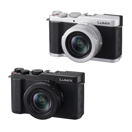 Máy ảnh Panasonic Lumix DC-L10 / Lumix L10