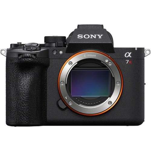 Máy ảnh Sony Alpha A7R Mark VI / A7R6 / A7R VI