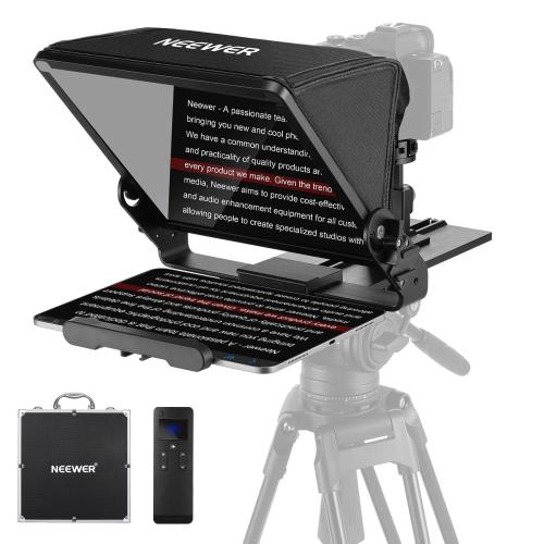 Máy nhắc chữ điều khiển từ xa NEEWER X12 II