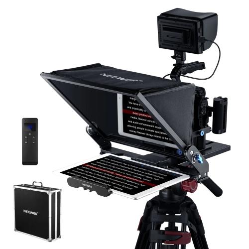 Máy nhắc chữ điều khiển từ xa NEEWER X17 II