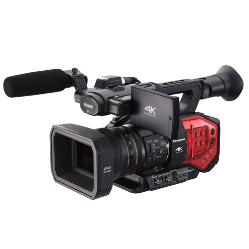 Máy quay phim Panasonic AG-DVX200 4K